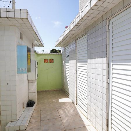 Appartamento Apartamento Na Praia - Canto Da Sereia Piçarras Esterno foto